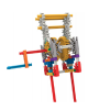Конструктор образовательный K'NEX Education "STEM Исследования: Шестерни" - «globural.ru» - Санкт-Петербург