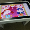 Детский интерактивный стол Kids 43" - «globural.ru» - Санкт-Петербург