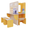 Игровая зона «Кофейня» из коллекции «НЕГА» - «globural.ru» - Санкт-Петербург