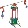 Конструктор образовательный K'NEX Education "STEM Исследования: Рычаги и шкифы" - «globural.ru» - Санкт-Петербург