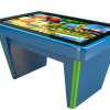 Детский интерактивный стол Kids 43" - «globural.ru» - Санкт-Петербург