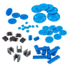 VEX IQ Ресурсный набор Motion Add-On Kit - «globural.ru» - Санкт-Петербург