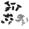 VEX IQ Ресурсный набор Motion Add-On Kit - «globural.ru» - Санкт-Петербург