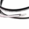 Кабели для подключения двигателей PH2.0-2P to Stripped-End Cable - 35 см,22AWG (Пара) - «globural.ru» - Санкт-Петербург