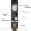 Мультидатчик mBuild_Science Sensor_V1.0 - «globural.ru» - Санкт-Петербург