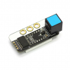Дисплей Me 7-segment display-Red V1 - «globural.ru» - Санкт-Петербург