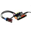 Дисплей Me 7-segment display-Red V1 - «globural.ru» - Санкт-Петербург
