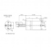 Ресурсный набор 25mm DC Motor Pack-Blue - «globural.ru» - Санкт-Петербург