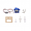 Модуль сервомотор 9g Micro Servo Pack - «globural.ru» - Санкт-Петербург