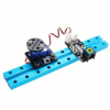 Модуль сервомотор 9g Micro Servo Pack - «globural.ru» - Санкт-Петербург