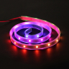 Лента  LED с  RGB-светодиодами 1 метр - «globural.ru» - Санкт-Петербург
