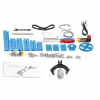 Дополнительный набор к конструктору Robot Arm Add-on Pack for Starter Robot Kit - «globural.ru» - Санкт-Петербург