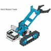 Дополнительный набор к конструктору Robot Arm Add-on Pack for Starter Robot Kit - «globural.ru» - Санкт-Петербург