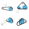 Ресурсный набор Timing Belt Motion Pack-Blue - «globural.ru» - Санкт-Петербург