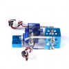 Ресурсный набор, поворотный модуль Mini Pan-Tilt Kit - «globural.ru» - Санкт-Петербург