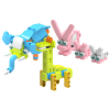 Комплект конструкторского уголка Botzees Construction Corner Playsets - «globural.ru» - Санкт-Петербург