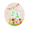 Интерактивная панель MiniKids 27" - «globural.ru» - Санкт-Петербург