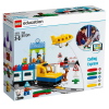 Набор Lego "Экспресс Юный Программист" - «globural.ru» - Санкт-Петербург