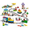 Набор Lego "Экспресс Юный Программист" - «globural.ru» - Санкт-Петербург