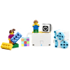 Набор Lego Spike Старт. Базовый - «globural.ru» - Санкт-Петербург