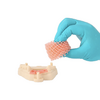 Гибкий фотополимер Resione F80 Flex Dental Gum 500 г - «globural.ru» - Санкт-Петербург