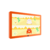 Интерактивная панель Kids 32" - «globural.ru» - Санкт-Петербург