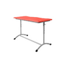 Стол ученический двухместный регулируемый по высоте - «globural.ru» - Санкт-Петербург