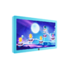 Интерактивная панель Kids 32" - «globural.ru» - Санкт-Петербург