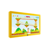Интерактивная панель Kids 55" - «globural.ru» - Санкт-Петербург