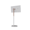 Интерактивная панель Slim 32" - «globural.ru» - Санкт-Петербург