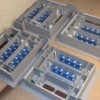 Макет противорадиационное укрытие - «globural.ru» - Санкт-Петербург