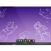 Интерактивная панель ActivPanel Nickel 65" - «globural.ru» - Санкт-Петербург