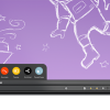 Интерактивная панель ActivPanel Nickel 65" - «globural.ru» - Санкт-Петербург