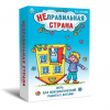 Игра для психологической работы "Неправильная страна" - «globural.ru» - Санкт-Петербург