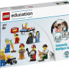 Городские жители LEGO PreSchool  - «globural.ru» - Санкт-Петербург