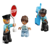 Конструктор "Городская жизнь. LEGO" - «globural.ru» - Санкт-Петербург