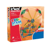 Конструктор образовательный K'NEX Education "STEM Исследования: Шестерни" - «globural.ru» - Санкт-Петербург
