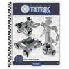Конструктор стартовый  MAX. Tetrix - «globural.ru» - Санкт-Петербург