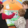 Учебно-игровой терминал "Домик" - «globural.ru» - Санкт-Петербург