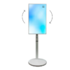 Мобильная панель Mobiscreen EON 32" - «globural.ru» - Санкт-Петербург