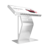 Интерактивный стол Neo Pro 65" - «globural.ru» - Санкт-Петербург