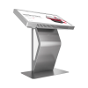 Интерактивный стол Neo Pro 43" - «globural.ru» - Санкт-Петербург