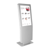 Сенсорный киоск Gills 65" - «globural.ru» - Санкт-Петербург