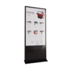 Интерактивный сенсорный киоск Nova 43" - «globural.ru» - Санкт-Петербург