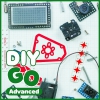 Комплект Robo kit DIYGO Расширенный - «globural.ru» - Санкт-Петербург