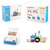 Электронный конструктор NEURON Inventor Kit - «globural.ru» - Санкт-Петербург