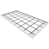 Набор 1/2 поля для соревнований / VEX IQ Challenge Half  Field Perimeter & Tiles - «globural.ru» - Санкт-Петербург