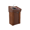 Интерактивная трибуна Wood 21,5" - «globural.ru» - Санкт-Петербург