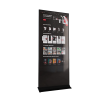 Интерактивный сенсорный киоск Nova 55" - «globural.ru» - Санкт-Петербург