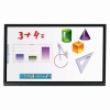 Интерактивная панель 75" (встроенный ПК, Win10, Intel i5) - «globural.ru» - Санкт-Петербург